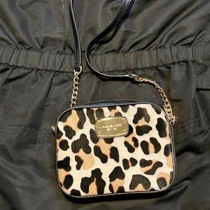 Cheetah Michael Kors